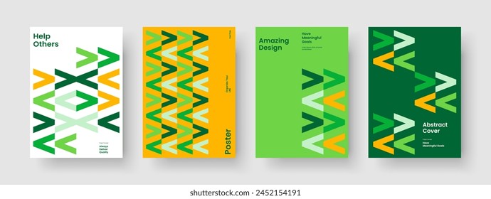 Diseño de portada de libro creativo. Diseño de informe moderno. Plantilla de folleto geométrico. Anuncio. Presentación empresarial. Folleto. Cartel. Antecedentes. Catálogo. Handbill. Cartera. Publicidad. Diario. Portátil
