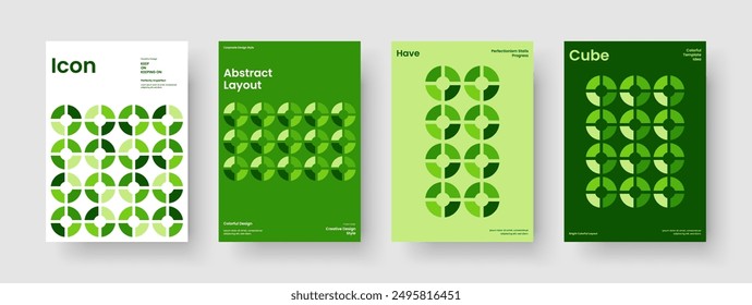 Diseño de portada de libro creativo. Plantilla de Volante Moderna. Diseño de folleto aislado. Cartel. Presentación empresarial. Antecedentes. Informe. Anuncio. Folleto. Handbill. Diario. Publicidad. Catálogo. Boletín