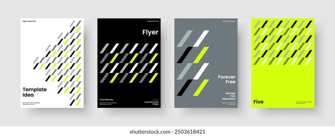 Creative Book Cover Design. Modern Poster Template. Geometric Banner Layout. Flyer. Background. Report. Business Presentation. Brochure. Brand Identity. Advertising. Portfolio. Magazine. Notebook