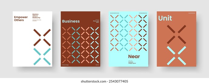 Diseño de portada de libro creativo. Plantilla de folleto moderno. Diseño de volante Abstractas. Cartel. Presentación de Negocios. Informe. Anuncio. Antecedentes. Catálogo. Cartera. Identidad de marca. Publicidad. Folleto