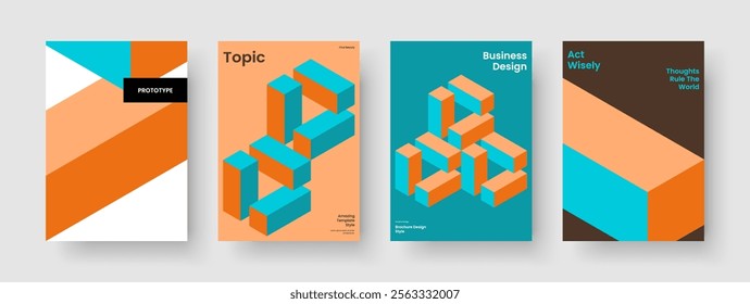 Creative Book Cover Design. Modern Brochure Layout. Isolated Poster Template. Background. Business Presentation. Banner. Flyer. Report. Pamphlet. Leaflet. Newsletter. Brand Identity. Catalog