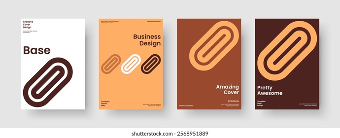 Creative Book Cover Design. Modern Brochure Template. Isolated Flyer Layout. Banner. Business Presentation. Background. Report. Poster. Portfolio. Newsletter. Catalog. Brand Identity. Advertising