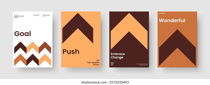 Creative Book Cover Design. Modern Brochure Template. Isolated Banner Layout. Background. Business Presentation. Report. Poster. Flyer. Portfolio. Handbill. Advertising. Magazine. Journal