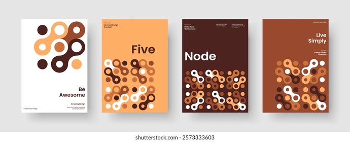 Creative Book Cover Design. Modern Brochure Layout. Isolated Banner Template. Background. Business Presentation. Flyer. Poster. Report. Pamphlet. Notebook. Journal. Magazine. Leaflet. Portfolio