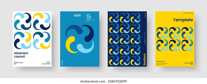Creative Book Cover Design. Modern Background Template. Abstract Report Layout. Flyer. Brochure. Business Presentation. Banner. Poster. Journal. Portfolio. Notebook. Catalog. Pamphlet