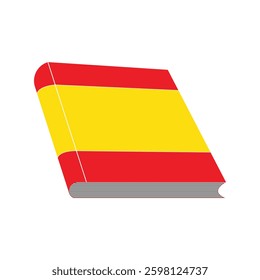 Creative Book Cover Design Vector