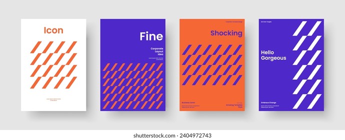 Creative Book Cover Layout. Abstract Report Template. Geometric Background Design. Brochure. Poster. Banner. Business Presentation. Flyer. Portfolio. Advertising. Leaflet. Magazine. Journal
