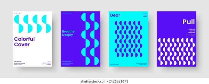Creative Book Cover Layout. Abstract Banner Template. Geometric Flyer Design. Business Presentation. Poster. Brochure. Background. Report. Handbill. Pamphlet. Catalog. Portfolio. Newsletter