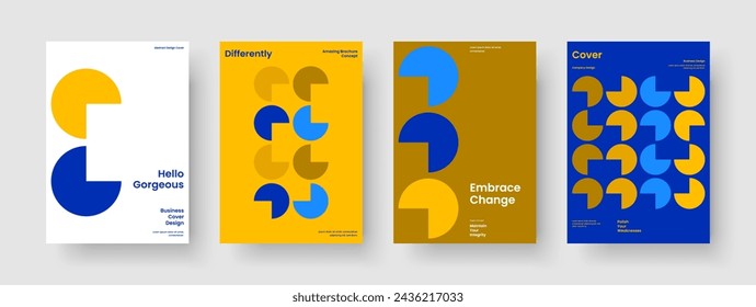 Creative Book Cover Layout. Abstract Banner Template. Geometric Business Presentation Design. Background. Report. Poster. Flyer. Brochure. Handbill. Leaflet. Catalog. Brand Identity. Portfolio