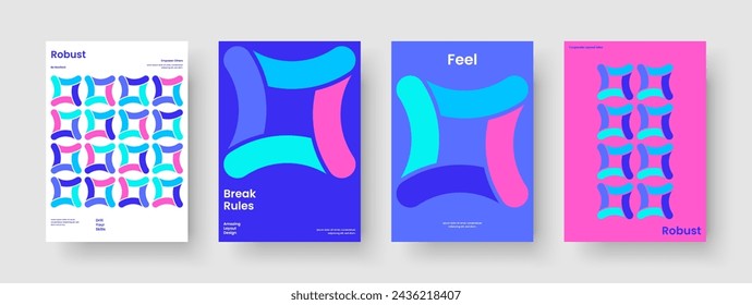 Creative Book Cover Layout. Abstract Business Presentation Design. Modern Flyer Template. Brochure. Background. Banner. Report. Poster. Catalog. Magazine. Brand Identity. Newsletter. Handbill