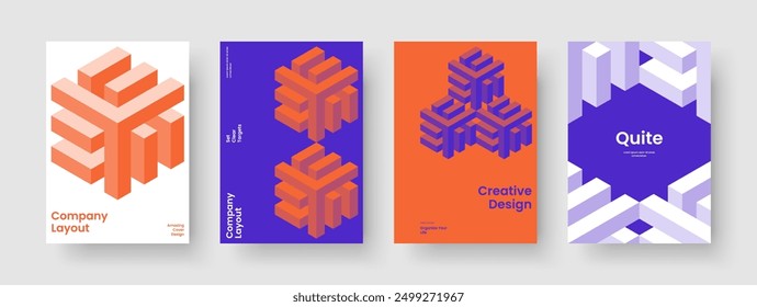 Creative Book Cover Layout. Abstract Report Template. Modern Background Design. Business Presentation. Flyer. Poster. Brochure. Banner. Portfolio. Advertising. Notebook. Catalog. Leaflet. Magazine