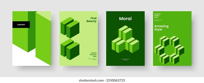 Creative Book Cover Layout. Abstract Poster Design. Isolated Background Template. Brochure. Flyer. Report. Banner. Business Presentation. Pamphlet. Magazine. Notebook. Handbill. Journal. Leaflet