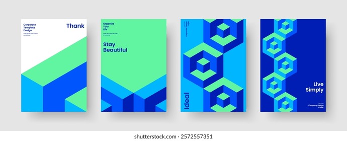 Creative Book Cover Layout. Abstract Background Design. Modern Flyer Template. Brochure. Business Presentation. Report. Banner. Poster. Pamphlet. Catalog. Notebook. Brand Identity. Portfolio