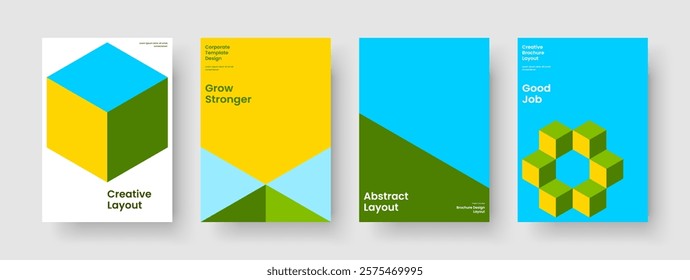 Creative Book Cover Layout. Abstract Business Presentation Template. Modern Banner Design. Brochure. Poster. Background. Flyer. Report. Catalog. Portfolio. Handbill. Notebook. Newsletter. Leaflet