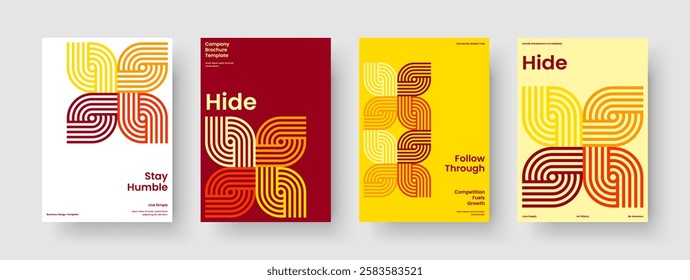 Creative Book Cover Layout. Abstract Background Template. Geometric Flyer Design. Banner. Brochure. Poster. Report. Business Presentation. Handbill. Notebook. Catalog. Portfolio. Pamphlet