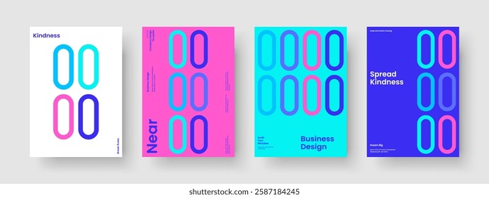 Creative Book Cover Layout. Abstract Poster Template. Isolated Report Design. Flyer. Brochure. Business Presentation. Banner. Background. Notebook. Pamphlet. Portfolio. Catalog. Brand Identity