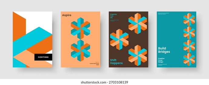 Creative Book Cover Layout. Abstract Business Presentation Design. Modern Brochure Template. Flyer. Poster. Report. Background. Banner. Catalog. Brand Identity. Notebook. Magazine. Newsletter