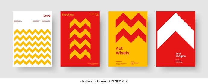 Creative Book Cover Layout. Geometric Poster Template. Modern Background Design. Flyer. Business Presentation. Report. Banner. Brochure. Magazine. Journal. Pamphlet. Handbill. Portfolio. Catalog