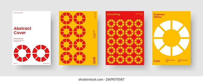 Creative Book Cover Layout. Geometric Poster Design. Modern Business Presentation Template. Report. Brochure. Banner. Flyer. Background. Notebook. Catalog. Handbill. Journal. Advertising. Magazine