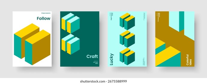 Diseño de portada de libro creativo. Diseño de fondo geométrico. Plantilla de Flyer Moderno. Folleto. Informe. Presentación de Negocios. Anuncio. Cartel. Boletín informativo. Identidad de marca. Panfleto. Catálogo. Cuaderno