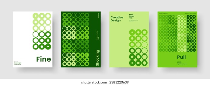 Creative Book Cover Layout. Isolated Poster Design. Modern Business Presentation Template. Flyer. Background. Brochure. Banner. Report. Brand Identity. Journal. Leaflet. Portfolio. Catalog. Notebook
