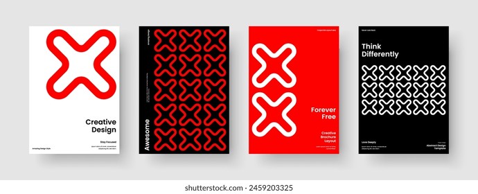 Creative Book Cover Layout. Isolated Banner Template. Modern Poster Design. Business Presentation. Brochure. Background. Report. Flyer. Magazine. Catalog. Notebook. Leaflet. Newsletter. Journal