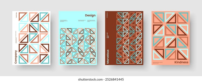 Creative Book Cover Layout. Isolated Poster Template. Modern Report Design. Brochure. Banner. Background. Business Presentation. Flyer. Advertising. Journal. Notebook. Leaflet. Handbill. Magazine