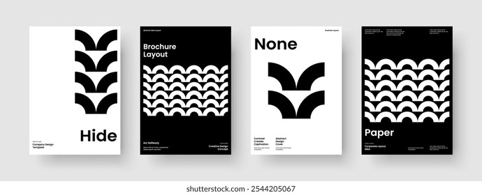 Diseño de portada de libro creativo. Plantilla de volante aislado. Diseño de Informe Abstractas. Presentación de Negocios. Folleto. Cartel. Antecedentes. Anuncio. Panfleto. Publicidad. Catálogo. Identidad de marca. Diario