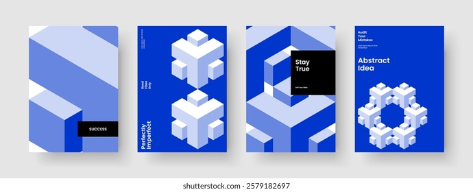 Creative Book Cover Layout. Isolated Background Design. Modern Poster Template. Flyer. Brochure. Business Presentation. Report. Banner. Portfolio. Pamphlet. Brand Identity. Advertising. Magazine