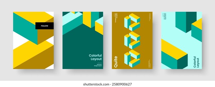 Creative Book Cover Layout. Isolated Report Design. Abstract Banner Template. Flyer. Background. Business Presentation. Poster. Brochure. Catalog. Handbill. Pamphlet. Newsletter. Magazine