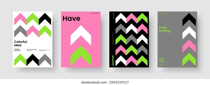 Creative Book Cover Layout. Isolated Poster Template. Geometric Report Design. Flyer. Banner. Business Presentation. Background. Brochure. Advertising. Notebook. Newsletter. Handbill. Portfolio