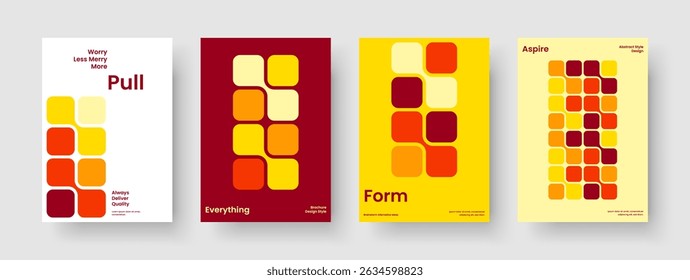 Creative Book Cover Layout. Isolated Report Template. Abstract Poster Design. Business Presentation. Brochure. Flyer. Background. Banner. Catalog. Notebook. Newsletter. Journal. Magazine. Portfolio