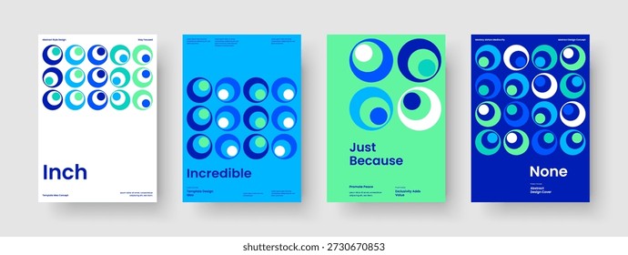 Creative Book Cover Layout. Isolated Poster Template. Modern Background Design. Report. Flyer. Business Presentation. Banner. Brochure. Brand Identity. Pamphlet. Notebook. Portfolio. Leaflet