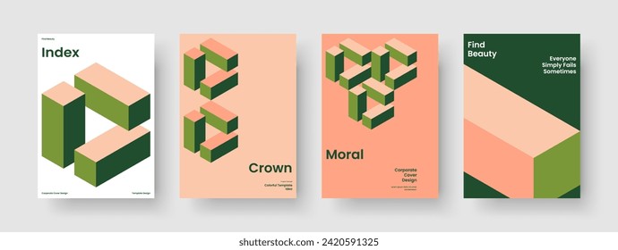 Diseño creativo de portada de libros. Diseño De Folleto Moderno. Plantilla de informe de resumen. Cartel. Antecedentes. Presentación de negocios. Volante. Cartel. Publicidad. Catálogo. Billete. Boletín informativo. Cartera