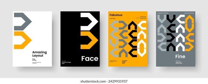 Diseño de portada de libro creativo. Diseño de volante moderno. Plantilla de presentación empresarial abstracta. Antecedentes. Cartel. Pancarta. Informe. Folleto. Diario. Publicidad. Folleto. Handbill. Boletín informativo. Prospecto