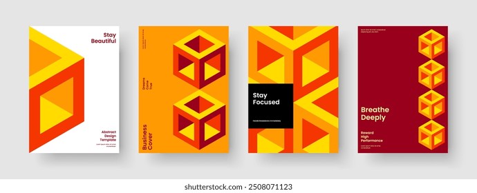 Creative Book Cover Layout. Modern Poster Template. Abstract Business Presentation Design. Background. Brochure. Report. Flyer. Banner. Journal. Catalog. Magazine. Brand Identity. Advertising