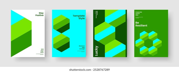 Layout da Capa do Livro Criativo. Design de folheto moderno. Modelo de relatório abstrato. Apresentação de negócios. Panfleto. Histórico. Cartaz. Faixa. Identidade da marca. Conhecimento manual. Revista. Notebook. Diário