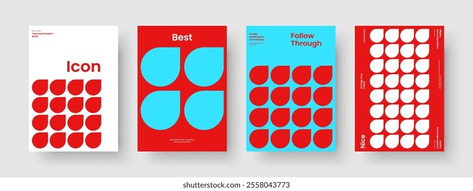 Creative Book Cover Layout. Modern Flyer Template. Isolated Banner Design. Background. Report. Poster. Business Presentation. Brochure. Newsletter. Leaflet. Pamphlet. Portfolio. Catalog