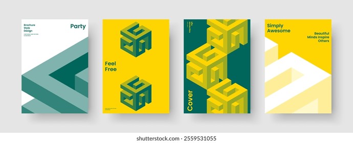 Creative Book Cover Layout. Modern Report Template. Abstract Background Design. Poster. Banner. Business Presentation. Flyer. Brochure. Newsletter. Catalog. Brand Identity. Advertising. Pamphlet