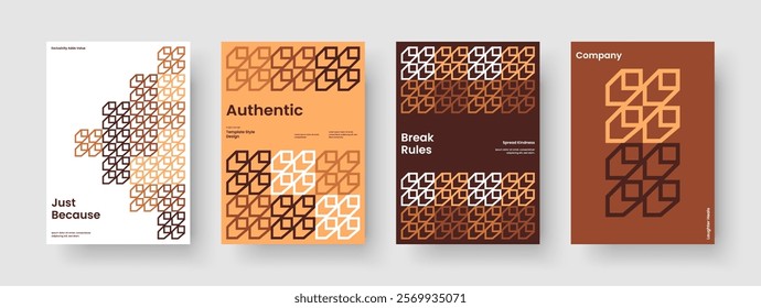 Creative Book Cover Layout. Modern Flyer Template. Isolated Banner Design. Poster. Brochure. Report. Background. Business Presentation. Notebook. Newsletter. Advertising. Magazine. Leaflet. Journal