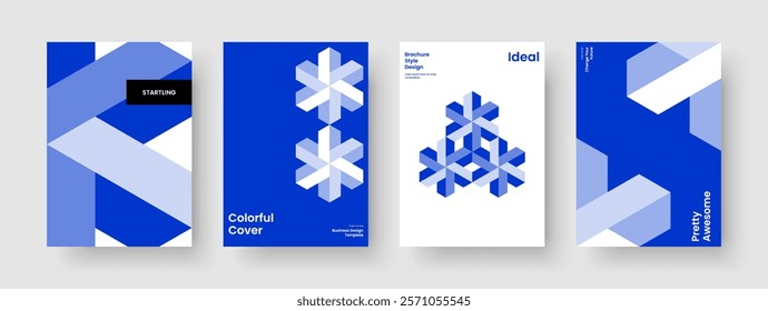 Creative Book Cover Layout. Modern Flyer Design. Isolated Background Template. Report. Banner. Business Presentation. Poster. Brochure. Magazine. Advertising. Pamphlet. Catalog. Portfolio. Journal