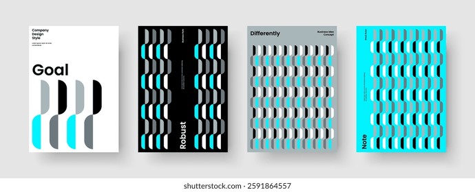 Creative Book Cover Layout. Modern Business Presentation Template. Geometric Banner Design. Flyer. Report. Brochure. Poster. Background. Advertising. Pamphlet. Notebook. Magazine. Journal. Leaflet