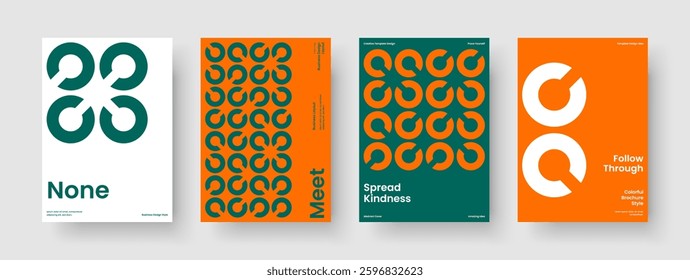 Creative Book Cover Layout. Modern Report Design. Geometric Poster Template. Business Presentation. Banner. Background. Flyer. Brochure. Handbill. Portfolio. Journal. Pamphlet. Newsletter