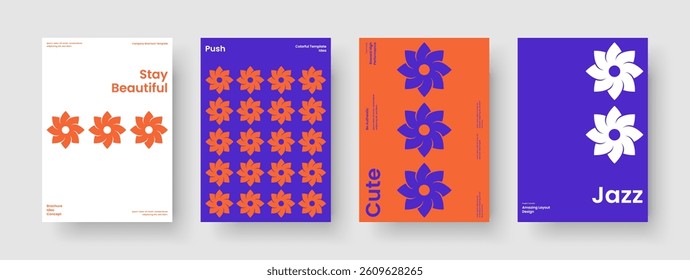 Creative Book Cover Layout. Modern Brochure Design. Abstract Report Template. Business Presentation. Flyer. Poster. Banner. Background. Pamphlet. Catalog. Brand Identity. Notebook. Journal
