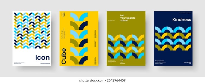 Creative Book Cover Layout. Modern Background Design. Isolated Flyer Template. Poster. Banner. Business Presentation. Report. Brochure. Handbill. Leaflet. Magazine. Newsletter. Pamphlet. Journal