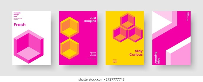 Diseño de portada de libro creativo. Plantilla de Informe Moderno. Diseño de Anuncio geométrico. Volante. Folleto. Antecedentes. Presentación de Negocios. Cartel. Cuaderno. Diario. Revista. Publicidad. Cartera