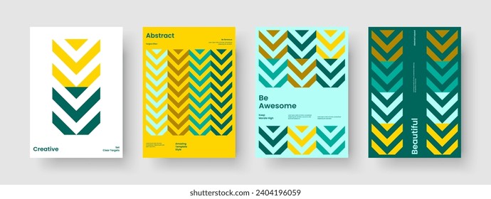 Creative Book Cover Template. Abstract Brochure Layout. Geometric Background Design. Poster. Flyer. Business Presentation. Report. Banner. Catalog. Handbill. Pamphlet. Brand Identity. Journal