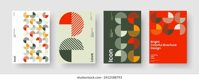 Creative Book Cover Template. Abstract Business Presentation Layout. Modern Brochure Design. Report. Flyer. Banner. Background. Poster. Catalog. Pamphlet. Brand Identity. Portfolio. Handbill