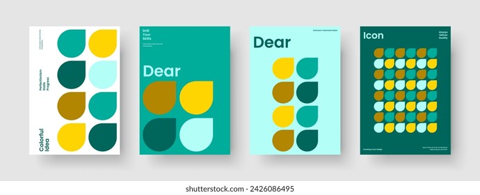 Creative Book Cover Template. Abstract Flyer Layout. Geometric Business Presentation Design. Poster. Banner. Brochure. Background. Report. Brand Identity. Advertising. Magazine. Catalog. Leaflet