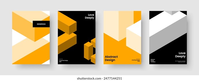 Creative Book Cover Template. Abstract Background Layout. Isolated Banner Design. Report. Flyer. Poster. Brochure. Business Presentation. Pamphlet. Brand Identity. Magazine. Notebook. Catalog